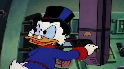 Ducktales Season 1 Episode 58