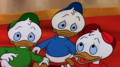 Ducktales Season 1 Episode 59