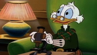 Ducktales Season 1 Episode 61