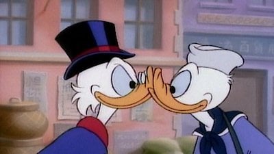 Ducktales Season 1 Episode 62