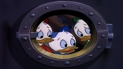Ducktales Season 1 Episode 63