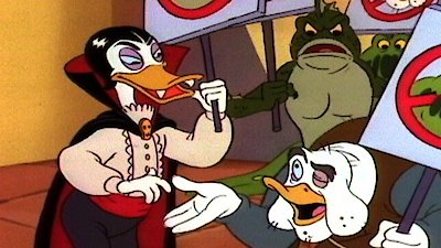Ducktales Season 1 Episode 64