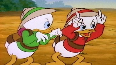 Ducktales Season 1 Episode 65