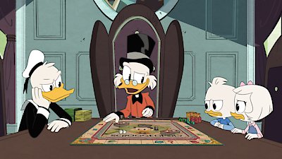 Ducktales Season 2 Episode 1