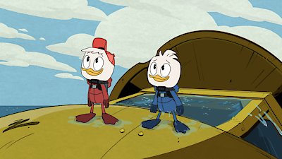 Ducktales Season 2 Episode 2