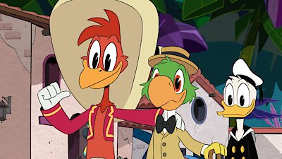 Ducktales Season 2 Episode 4