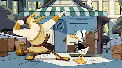 Ducktales Season 2 Episode 5