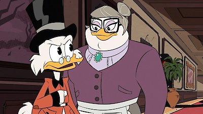 Ducktales Season 2 Episode 7