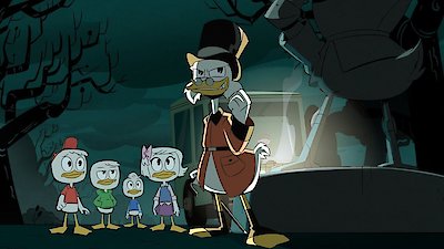 Ducktales Season 2 Episode 9