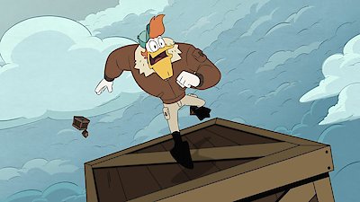 Ducktales Season 2 Episode 10