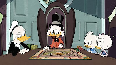 Ducktales Season 3 Episode 1