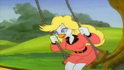 Ducktales Season 3 Episode 9