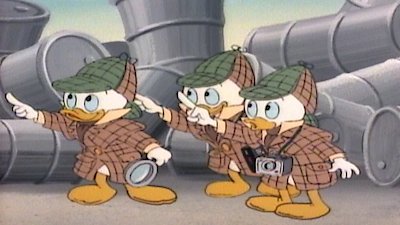 Ducktales Season 3 Episode 10