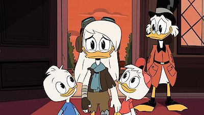 Ducktales Season 3 Episode 12
