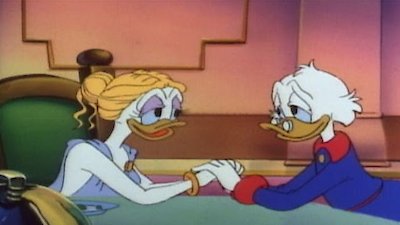 Ducktales Season 3 Episode 18