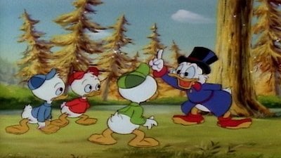 Ducktales Season 4 Episode 1