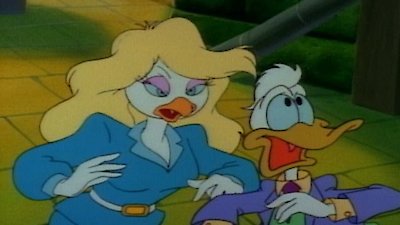 Ducktales Season 4 Episode 3