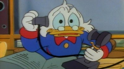 Ducktales Season 4 Episode 5