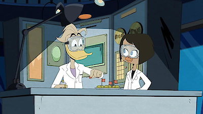 Ducktales Season 2 Episode 15