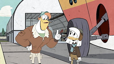 Ducktales Season 2 Episode 20