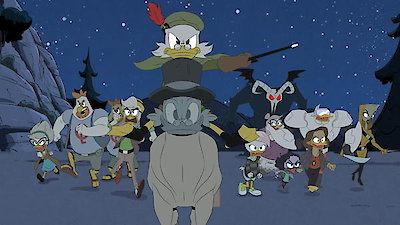 Ducktales Season 2 Episode 24