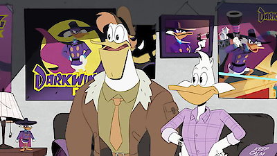 Ducktales Season 2 Episode 16