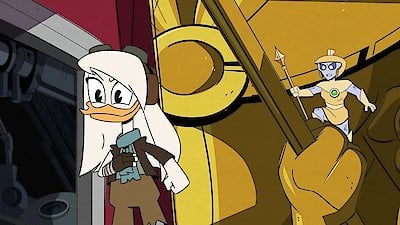 Ducktales Season 2 Episode 11