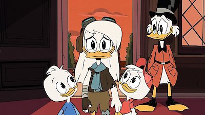 Ducktales Season 2 Episode 12