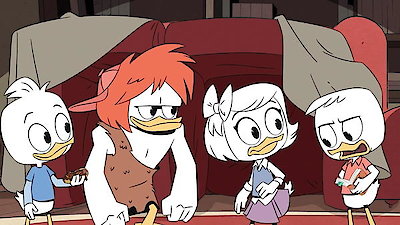 Ducktales Season 2 Episode 21