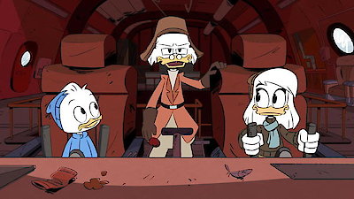 Ducktales Season 2 Episode 13