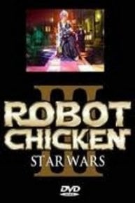 Robot Chicken Star Wars