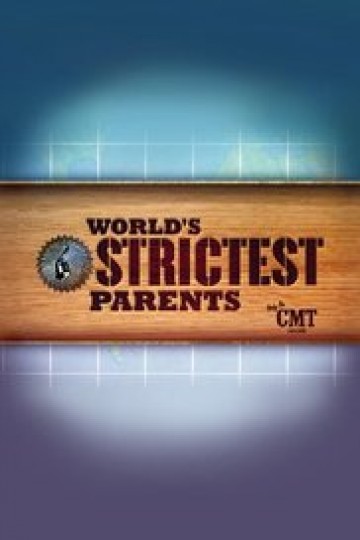 Where Can I Watch The World's Strictest Parents Watch World's Strictest Parents Online - Full Episodes - All Seasons
