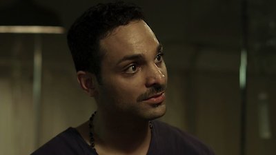 Bloodletting and Miraculous Cures Season 1 Episode 6