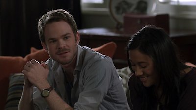 Bloodletting and Miraculous Cures Season 1 Episode 8