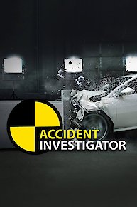 Accident Investigator