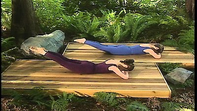 Yoga with Linda Arkin: Relaxation & Rejuvenation, Strength & Flexibility Season 1 Episode 3