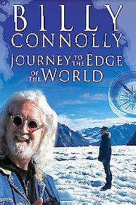 Billy Connolly: Journey to The Edge of The World