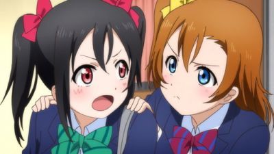 Love Live! School Idol Project Season 1 Episode 5