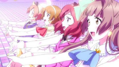 Love Live! School Idol Project Season 1 Episode 6