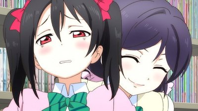 Love Live! School Idol Project Season 1 Episode 7