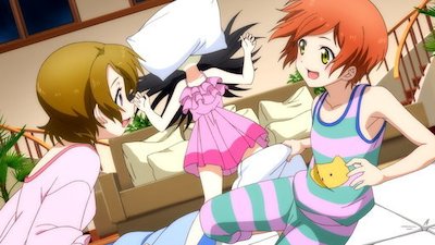 Love Live! School Idol Project Season 1 Episode 10