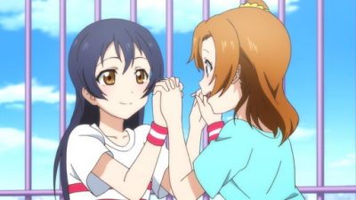 Love Live! School Idol Project Season 1 Episode 12