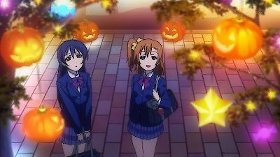 Love Live! School Idol Project Season 2 Episode 6