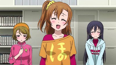 Love Live! School Idol Project Season 2 Episode 3