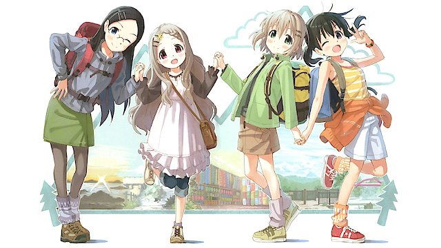 Encouragement of Climb (TV Series 2013–2018) - IMDb