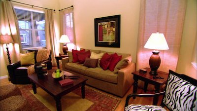 My First Place Season 1 Episode 8