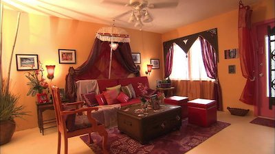 My First Place Season 1 Episode 9