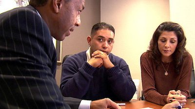 My First Place Season 6 Episode 1