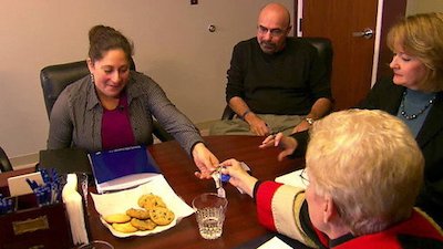 My First Place Season 6 Episode 3