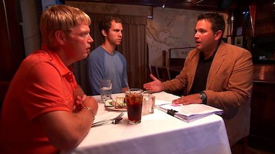 My First Place Season 22 Episode 5